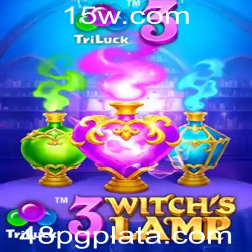 Descubra o Fascinante Mundo de 3WitchsLamp