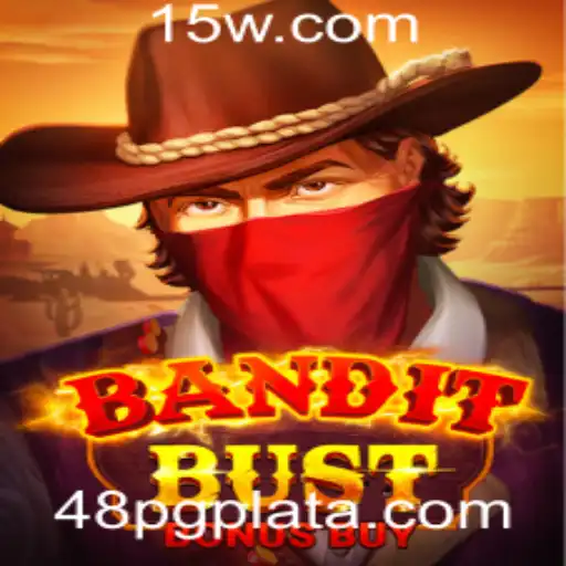 Explorando o Mundo de BanditBustBonusBuy na plataforma 48pg