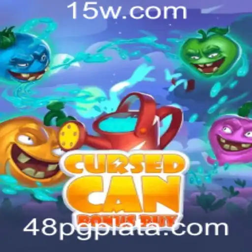 Explorando o Mundo de CursedCanBonusBuy: O Novo Jogo Que Conquista o 48pg Plataforma
