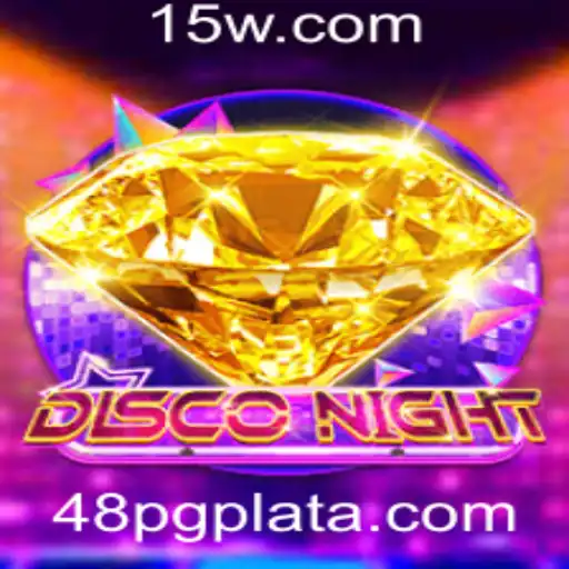 DiscoNight: Uma Aventura Cativante na Plataforma de 48 Páginas
