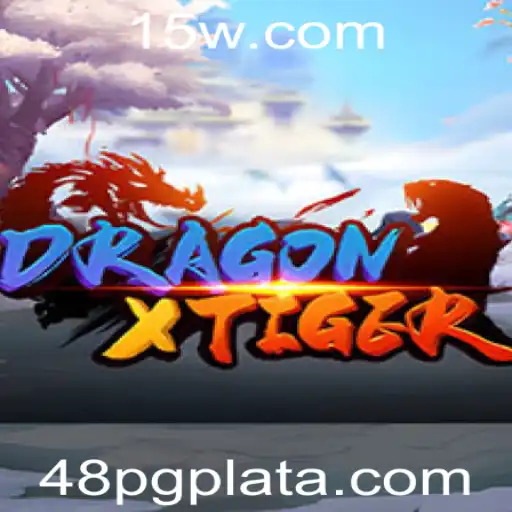 Explorando o Novo Fenômeno dos Jogos: DragonXTiger e sua Plataforma 48pg