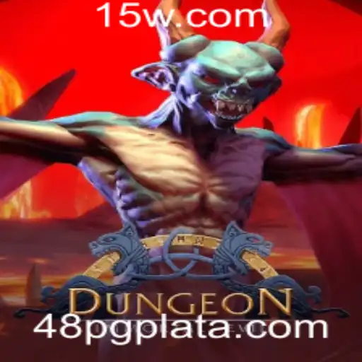 Explorando as Profundezas de Dungeon: O Jogo de Plataforma 48pg