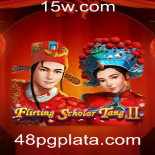 Flirting Scholar Tang II: Um Mergulho no Mundo do Jogo e Plataforma 48pg
