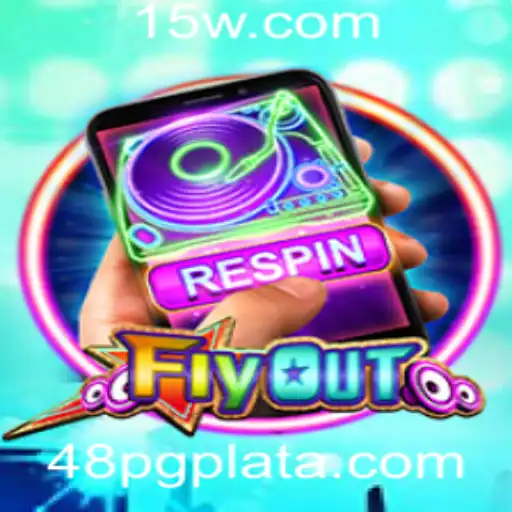 FlyOut: Aventure-se na Plataforma 48pg