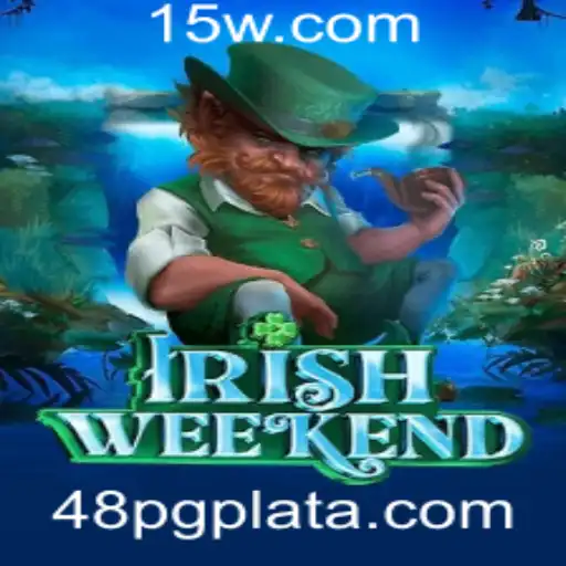 IrishWeekend: Aventura e Estratégia na Plataforma 48pg