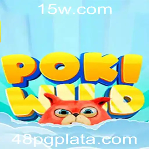 Explorando PokiWild: Aventuras na Plataforma 48pg