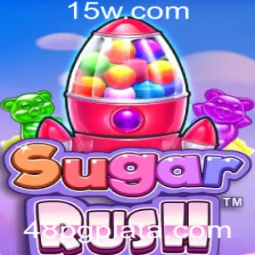 SugarRush: Uma Aventura Doce na Plataforma 48pg