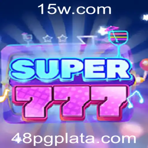 Descubra o Mundo Empolgante de Super777 na Plataforma 48pg