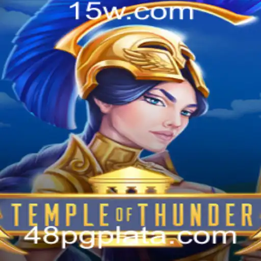 Descubra TempleofThunder: Uma Nova Aventura em Plataforma Aguardando por Você