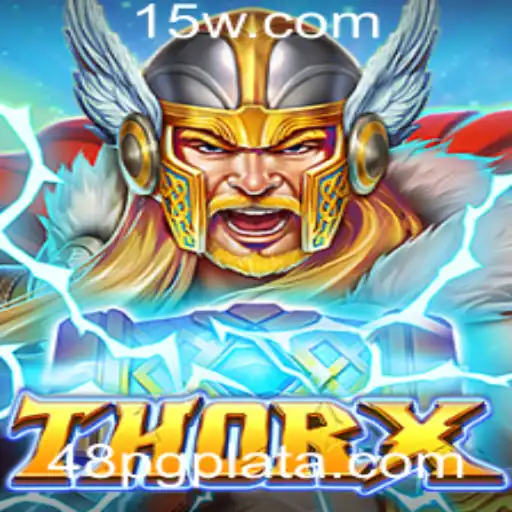 ThorX: A Nova Sensação nas Plataformas de Jogo