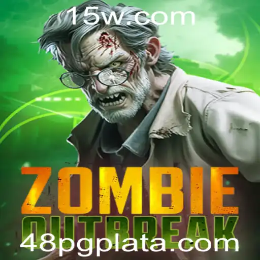 ZombieOutbreak: Mergulhe na Aventura Infectada da 48pg Plataforma